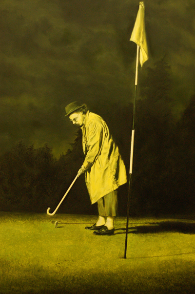 Hope Is A Dying Sport 2